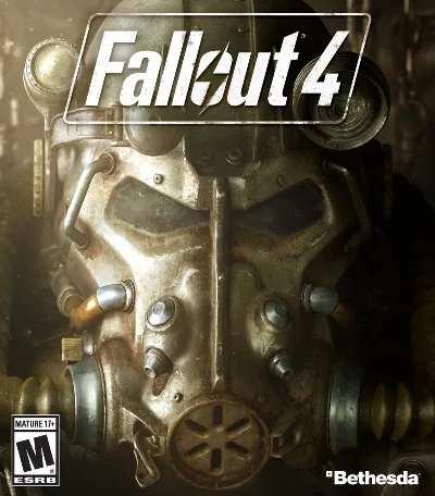 Fallout 4 - Официальный Ключ Steam Распродажа