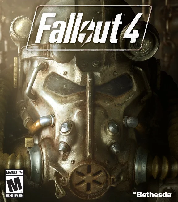 Fallout 4 - Официальный Ключ Steam Распродажа