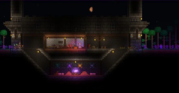 🟩 Terraria (STEAM GIFT RU/CIS)+BONUS
