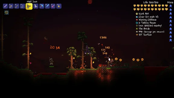 🟩 Terraria (STEAM GIFT RU/CIS)+BONUS