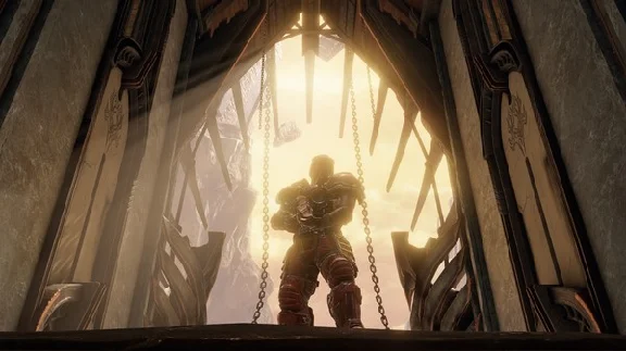Quake Champions Steam Key Region Free