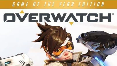 Overwatch: GAME OF THE YEAR Ed. GOTY (Battle.net RU)