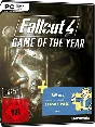 Fallout 4: Game of the Year Edition (Steam Key RU+CIS)
