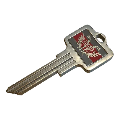 Weapon Skin Key