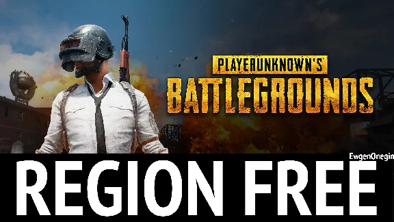 PLAYERUNKNOWNS BATTLEGROUNDS PUBG NEW  (Free Region)
