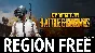 PLAYERUNKNOWNS BATTLEGROUNDS PUBG NEW  (Free Region)
