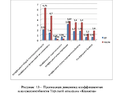 Диплом инвентаризация задолженности предприятия