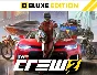 THE CREW 2 DELUXE EDITION (uplay key)