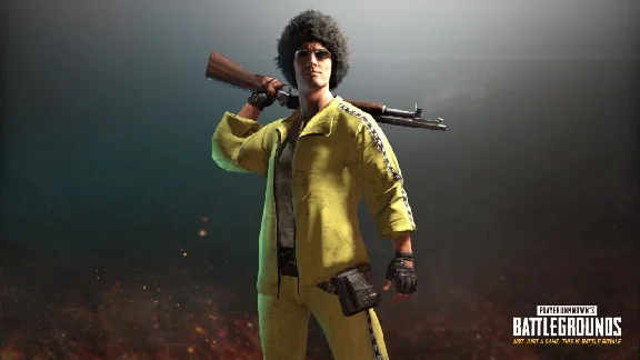 PLAYERUNKNOWNS BATTLEGROUNDS RU  PUBG KEY / + GIFT✅