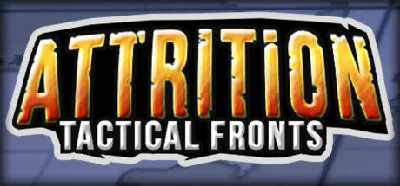 Attrition: Tactical Fronts (Steam key / Region Free)