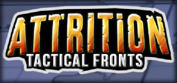 Attrition: Tactical Fronts (Steam key / Region Free)