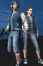 VK SET⭐ PUBG LIMITED BOX (REG FREE)