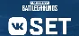 VK SET PUBG Limited BOX Region Free⭐