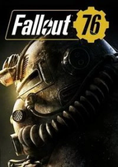 FALLOUT 76 💳БЕЗ КОМИССИИ И ПЕРЕПЛАТ✅