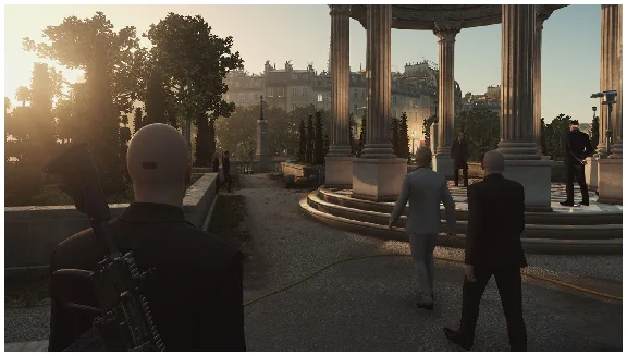 HITMAN Game of the Year Edition Xbox Onе ⭐⭐⭐