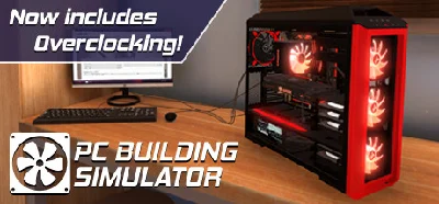 PC Building Simulator (Steam - только Россия)