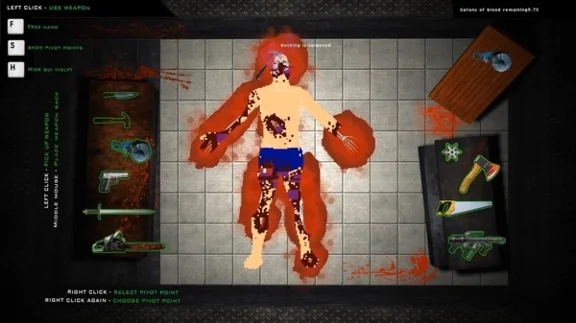 Torture Chamber ( Steam key / Region Free )