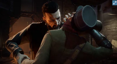 Vampyr⭐[RU] [Steam Gift]