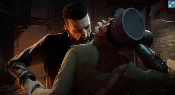 Vampyr⭐[RU] [Steam Gift]