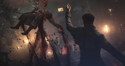 Vampyr⭐[RU] [Steam Gift]