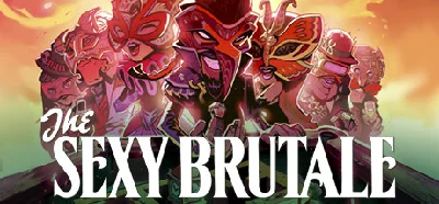 The Sexy Brutale (Steam Key)