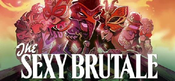 The Sexy Brutale (Steam Key)