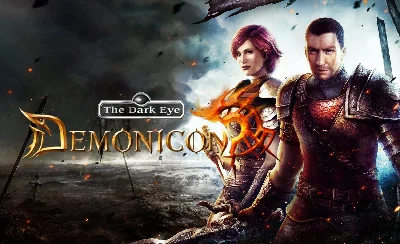 Demonicon (Steam key / Region Free)