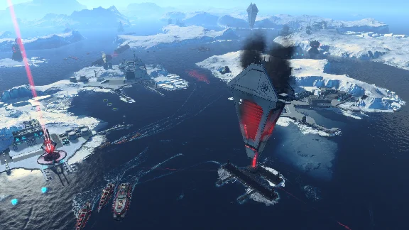 Anno 2205 (UPLAY cd-key RU,CIS)