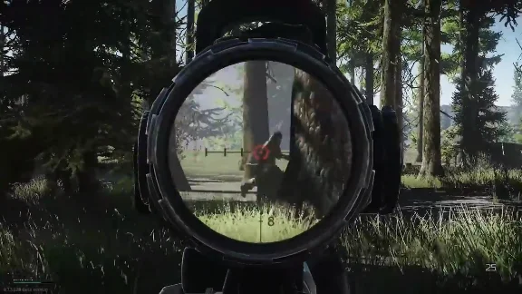 Fear The Wolves Steam Beta Key Region Free
