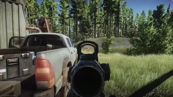 Fear The Wolves Steam Beta Key Region Free