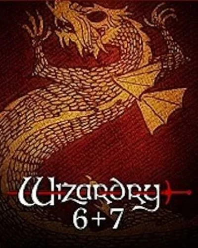 Wizardry 6 & 7 (Steam key / Region Free)
