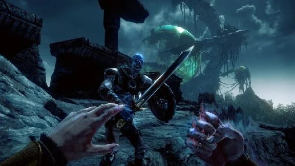 Lichdom: Battlemage (Steam key / Region Free)