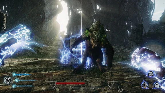Lichdom: Battlemage (Steam key / Region Free)
