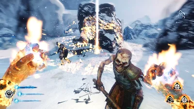 Lichdom: Battlemage (Steam key / Region Free)