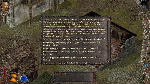 Inquisitor (Steam key / Region Free)