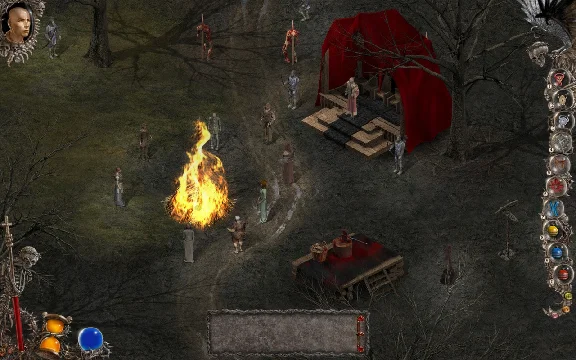 Inquisitor (Steam key / Region Free)