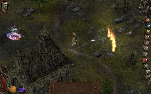 Inquisitor (Steam key / Region Free)