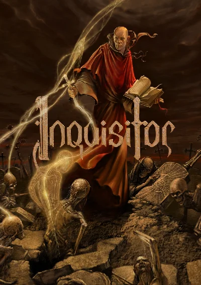 Inquisitor (Steam key / Region Free)