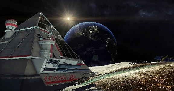 Prey Mooncrash DLC (Steam key)