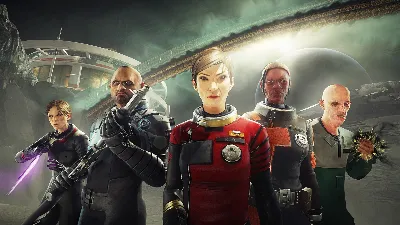 Prey Mooncrash DLC (Steam key)