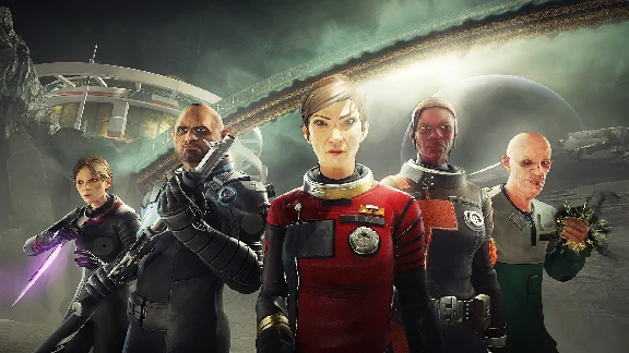 Prey Mooncrash DLC (Steam key)