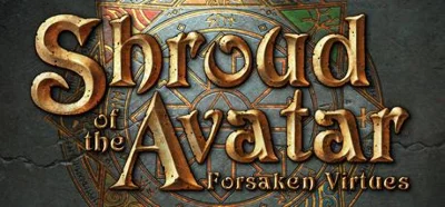 Shroud of the Avatar: Forsaken Virtues (Steam KEY)