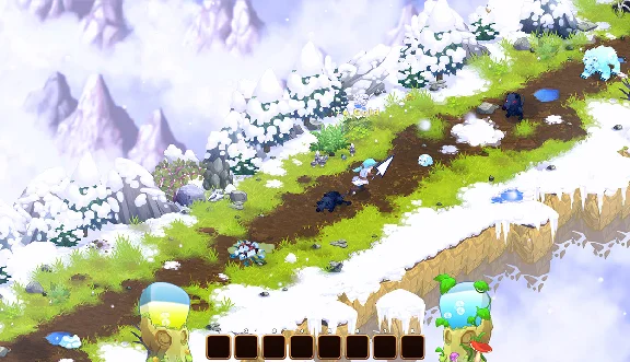 Clicker Heroes 2 |Steam Gift| RUSSIA