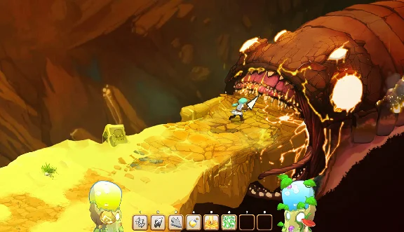 Clicker Heroes 2 |Steam Gift| RUSSIA