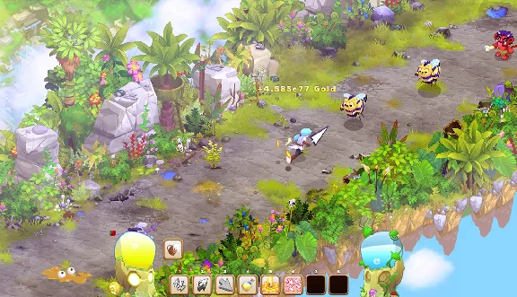 Clicker Heroes 2 |Steam Gift| RUSSIA