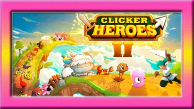 Clicker Heroes 2 |Steam Gift| RUSSIA
