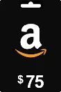 AMAZON 75$ GIFT CARD + ПОДАРОК КАЖДОМУ