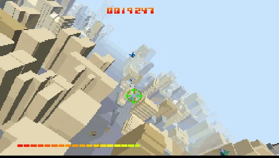 Chaos Control (Steam key / Region Free)