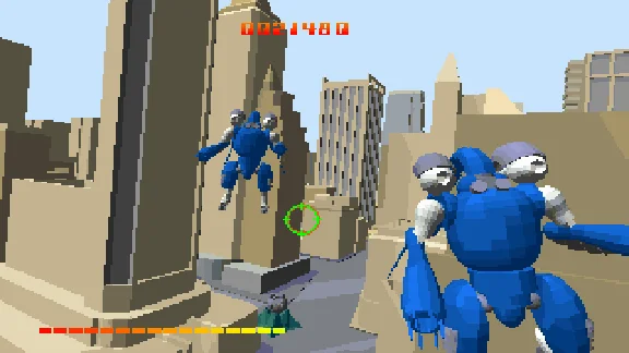 Chaos Control (Steam key / Region Free)