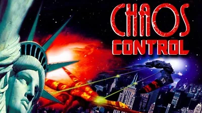 Chaos Control (Steam key / Region Free)